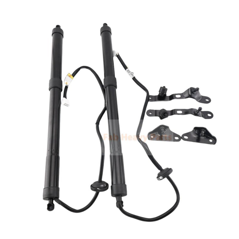 1 Pair Power Liftgate Actuator Assembly 68920 - 09080 68910 - 09110 for Toyota RAV4 2013 - 2018 Final clearance - Fab Heavy Parts