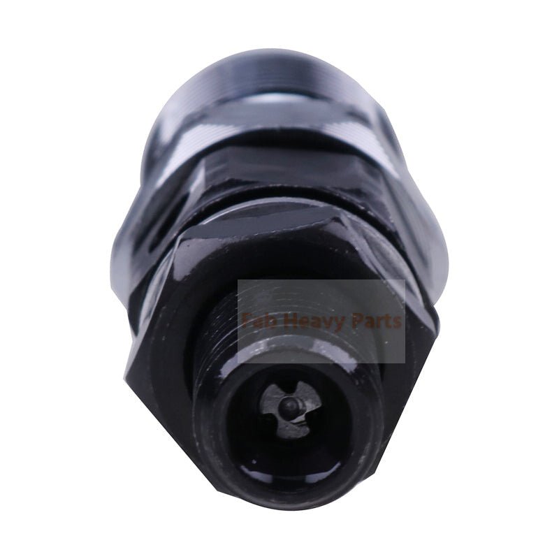 1 PC Fuel Injector 7400777 Aftermarket Replacement For Bobcat Tractor CT122 CT225 CT230 CT235 CT335 CT440 CT445 CT450 - Fab Heavy Parts