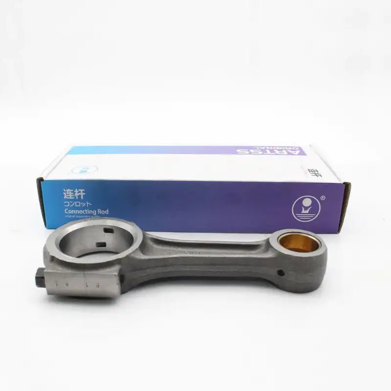 1 PCS Connecting Rod for Engine Yanmar 4TNV88 Fits Komatsu 4D88E - 5 - Fab Heavy Parts
