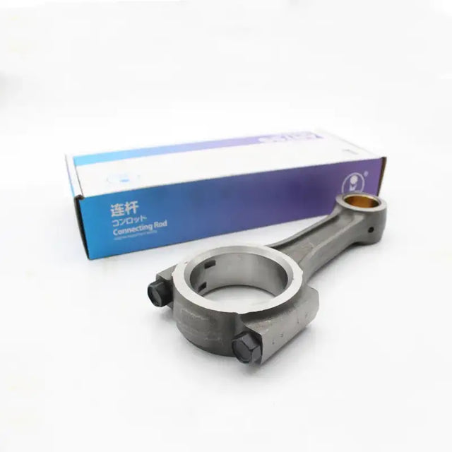 1 PCS Connecting Rod for Engine Yanmar 4TNV88 Komatsu 4D88E-5 - Fab Heavy Parts