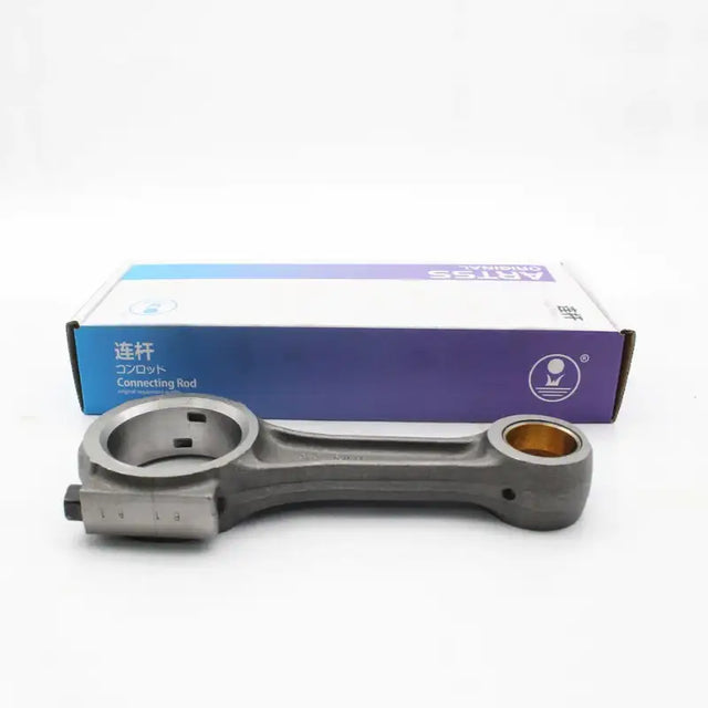 1 PCS Connecting Rod for Engine Yanmar 4TNV88 Komatsu 4D88E-5 - Fab Heavy Parts