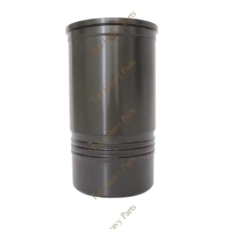 1 PCS Cummins NT855 Engine Cylinder Liner 3046325 Sleeve Aftermarket New - Fab Heavy Parts