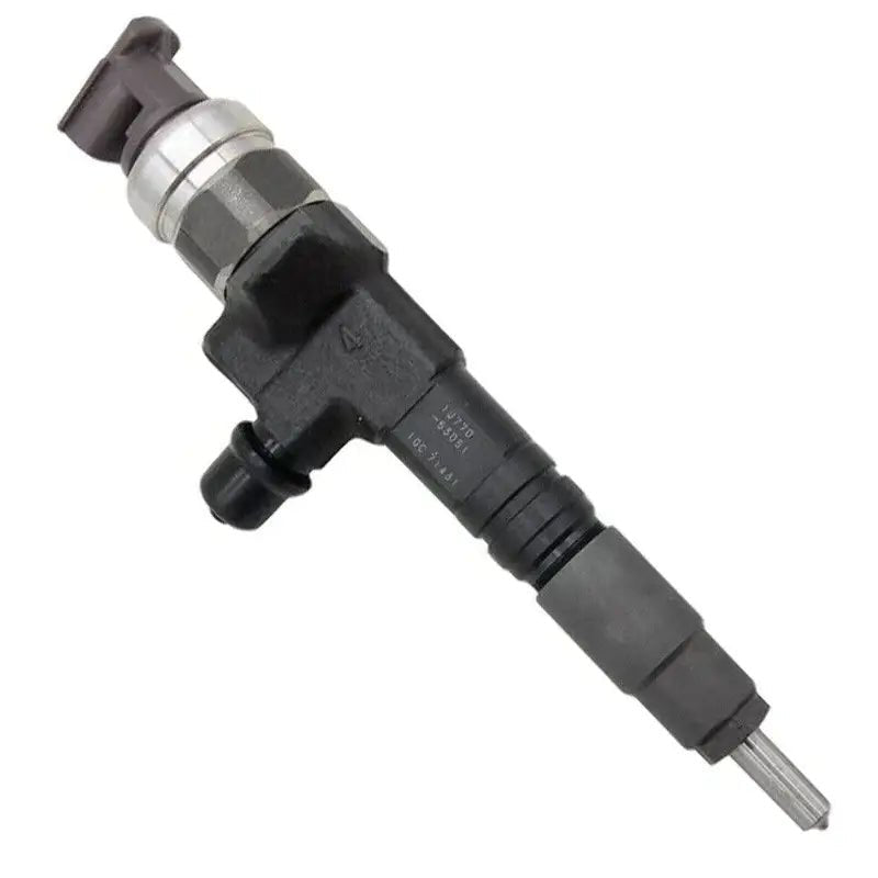 1 PCS Fuel Injector 1J770 - 53050 1J770 - 53070 1J770 - 53074 1J770 - 53051 295050 - 1980 for Kubota Engine V3307 - CR - TE4 V3307 Tier 4 Final clearance - Fab Heavy Parts