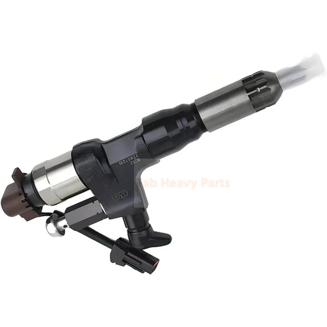 1 Pcs Fuel Injector 23670-E0290 095000-5284 Fits for Hino Engine J08E