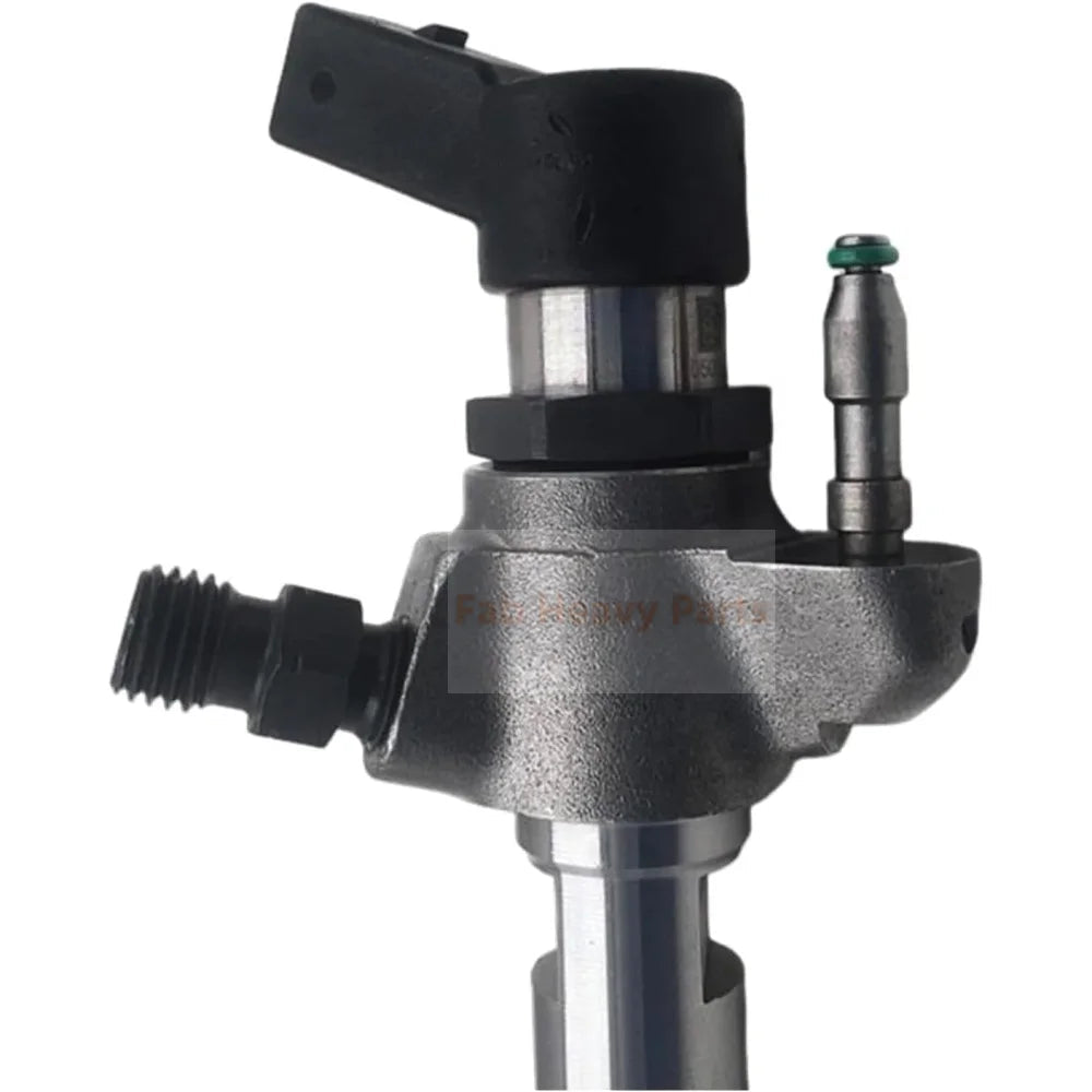 1 PCS Fuel Injector 36001727 36001728 36001726 Fits for Volvo D4162T Engine C30 S40 S60 S80 V40 V50 V60 V70 Peugeot Citroen C3 C4 C5 - Fab Heavy Parts