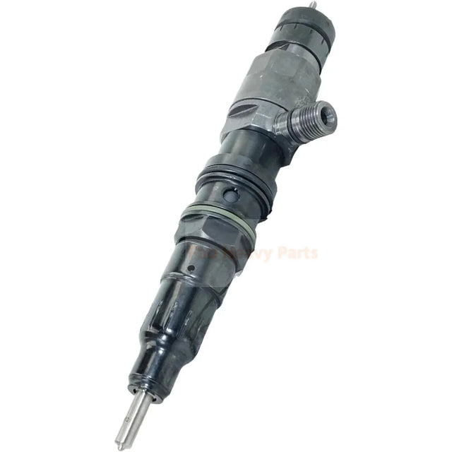 1 PCS Fuel injector A4710700487 4710700487 Fits for Mercedes Benz Actros MP4 MP5 OM471.9 Engine