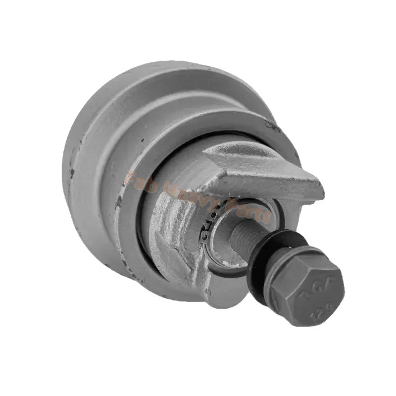 1 PCS Track Roller Bottom Roller 20T - 30 - 84110 20T - 30 - 00173 Fits for Komatsu PC40 PC45 PC50 PC55 PC58 - Fab Heavy Parts