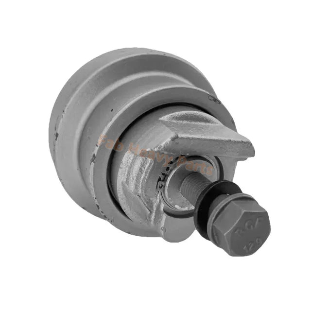 1 PCS Track Roller Bodem Roller 20T-30-84110 20T-30-00173 Past voor Komatsu PC40 PC45 PC50 PC55 PC58
