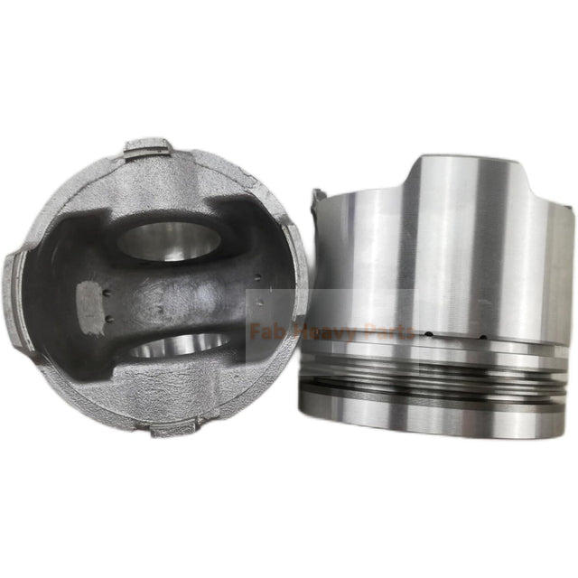 1 pièce Piston 105-1710 Fits for Caterpillar 3114 3116 Engine