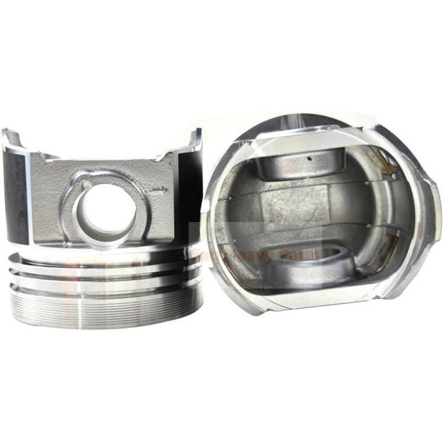 ピンと16427-21110を備えた1ピースピストンクボタエンジンD1703 V2203-B F2803