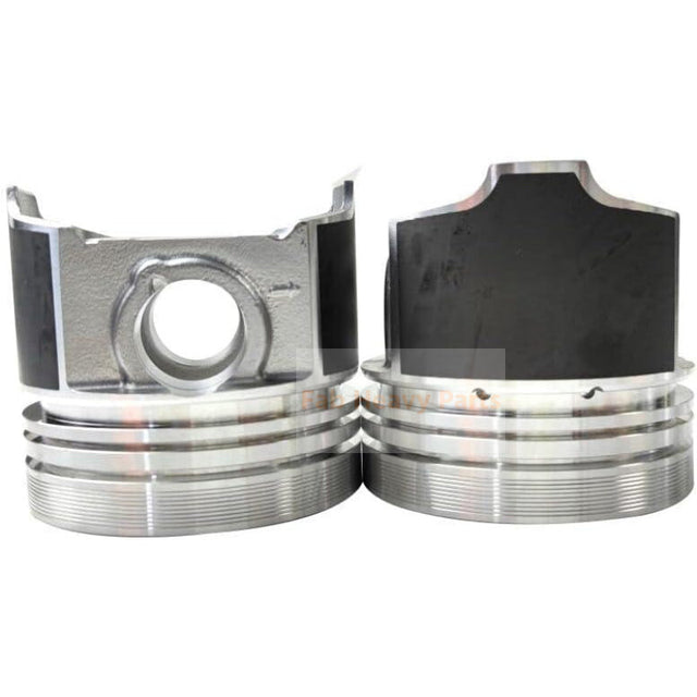 ピンと16427-21110を備えた1ピースピストンクボタエンジンD1703 V2203-B F2803