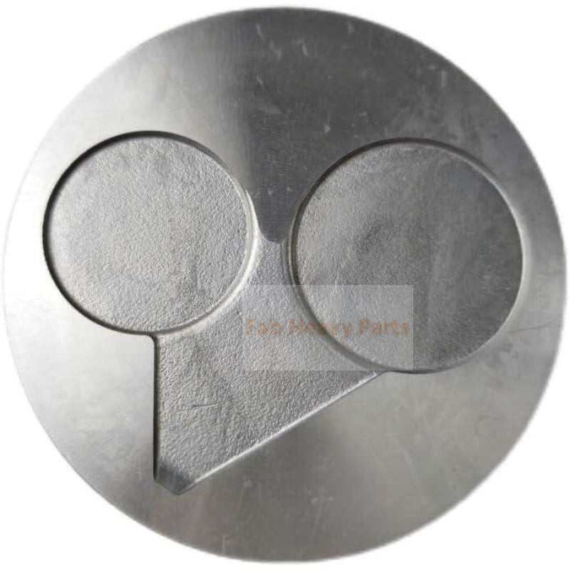 1 Piece Piston With Pin And 16427 - 21110 Fits For Kubota Engine D1703 V2203 - B F2803 - Fab Heavy Parts