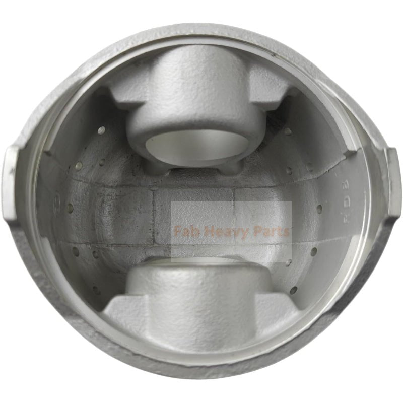 1 Piece Piston With Pin And Clips 12011 - 97170 12011 - 97004 12011 - 97006 Fits For Nissan RD8 Engine Parts - Fab Heavy Parts