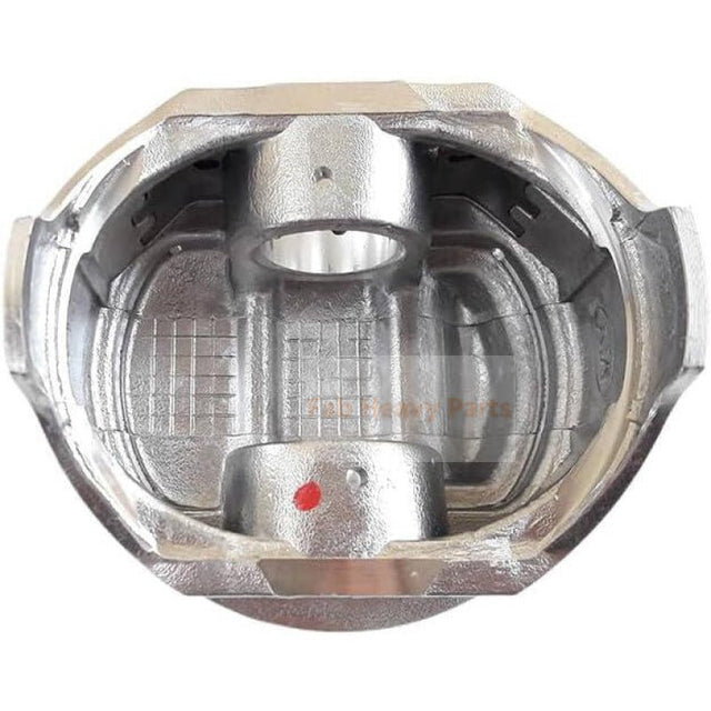 1 Piece Piston With Pin And Clips 13101 - 73010 Fits For Toyota 3Y Engine Parts - Fab Heavy Parts