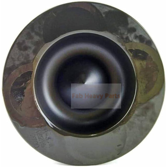 ピンとクリップ付きのピストン1個のピストン13216-2700フィットHINOP11Cエンジンパーツ