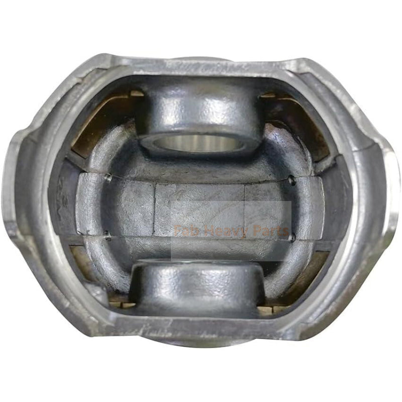 1 Piece Piston With Pin And Clips 16427-21113 Fits For Kubota Engine D1403 V1903-B