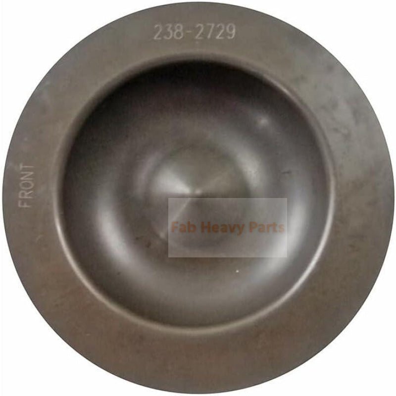1 Piece Piston With Pin And Clips 238 - 2729 2382729 Fits For Caterpillar 3126 Engine Parts - Fab Heavy Parts