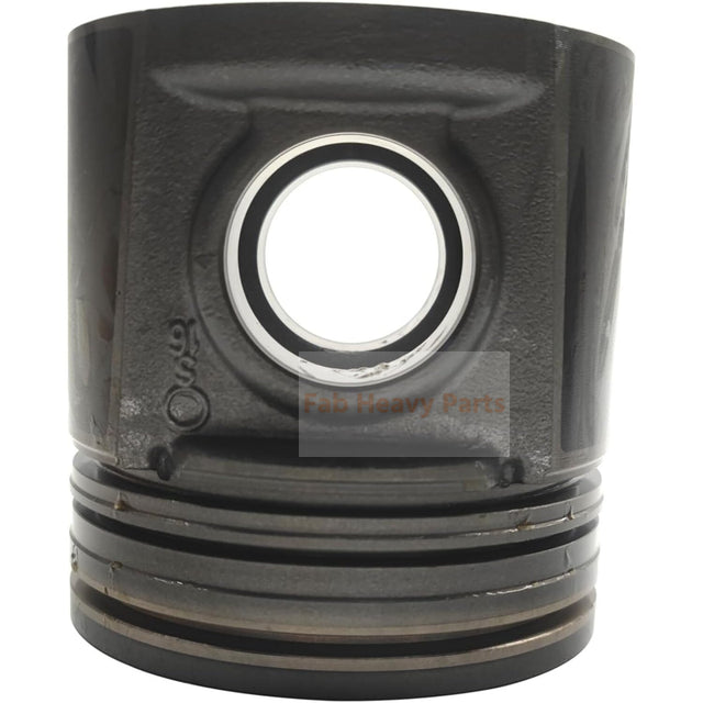 1 sztuka tłok ze sworzniem i zaciskami 3135M111 4115P015 4115P515 pasuje do silnika Perkins 1100 pasuje do silnika Caterpillar 3054C-E