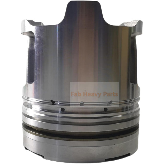 1-teiliger Kolben mit Stift und Clips 32517-60200 Anpassungen für Mitsubishi S6A S12A Motorteile