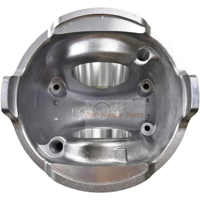 1-teiliger Kolben mit Stift und Clips 32517-91100 Anpassungen für Mitsubishi S6A2 S12A2 Motorteile