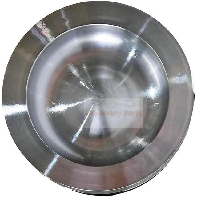 1 Piece Piston With Pin And Clips 388-9353 Fits For Caterpillar C13 Engine Parts