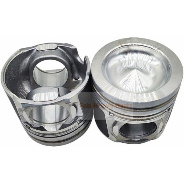 1 stuk zuiger met pin en clips 396-1539 past voor rups C9 C9 C9.3 Motoronderdelen