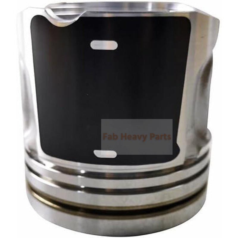 1 Piece Piston With Pin And Clips 415 - 4315 3707997 3707998 Fits For Caterpillar C7.1 Engine Parts - Fab Heavy Parts