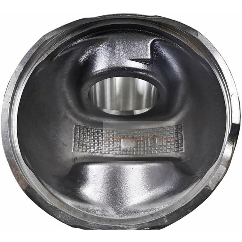 1 Piece Piston With Pin And Clips 415 - 4315 3707997 3707998 Fits For Caterpillar C7.1 Engine Parts - Fab Heavy Parts