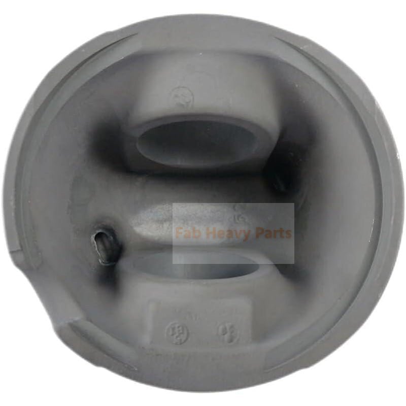 1 Piece Piston With Pin And Clips 5274516 Fits For Cummins QSB QSB4.5 QSB5.9 QSB6.7 QSB7 Engine Parts - Fab Heavy Parts