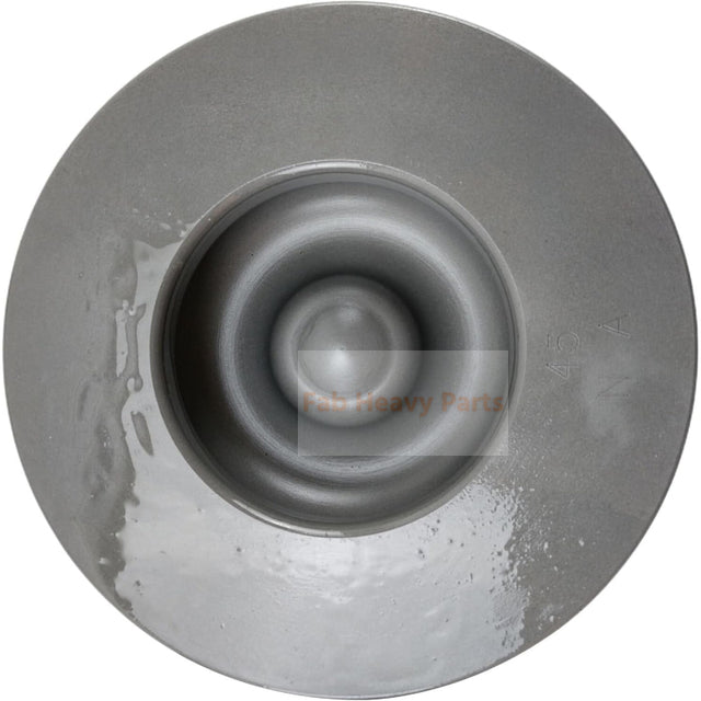 1 Piece Piston With Pin And Clips 6251-31-2510 Fits For Komatsu SAA6D125E-5 Engine Parts