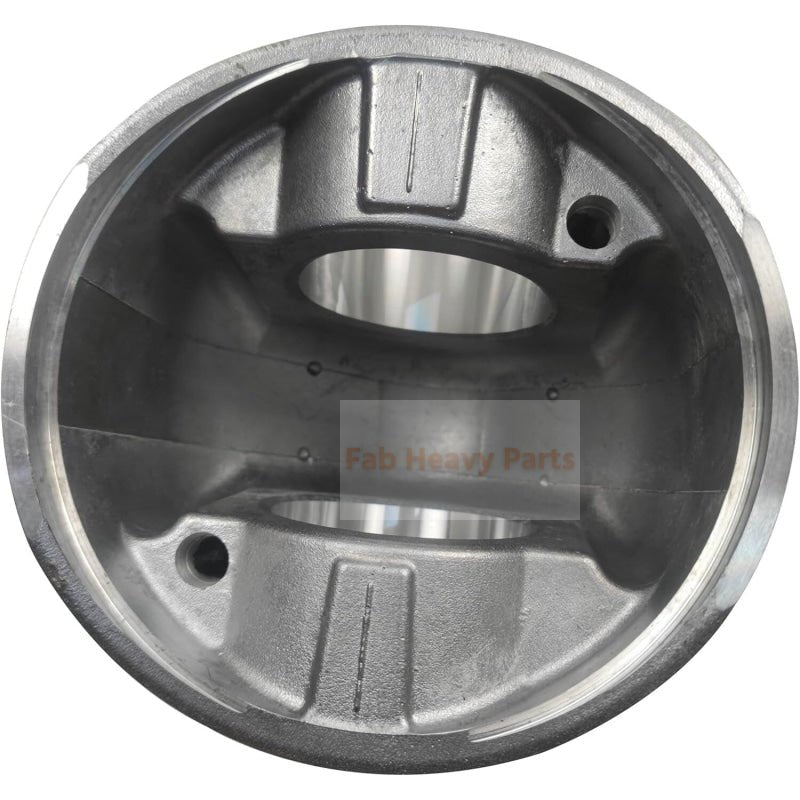 1 Piece Piston With Pin And Clips 7C2431 Fits For Caterpillar 3516 3512 3508 Engine Parts - Fab Heavy Parts