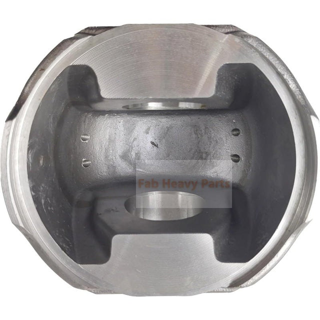 1 Piece Piston With Pin And Clips 8N3180 Fits For Caterpillar 3306 Engine Parts - Fab Heavy Parts