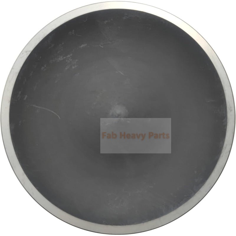 1 Piece Piston with Pin and Clips 9Y4124 Fits for Caterpillar Engine 3516 3512 3508 - Fab Heavy Parts