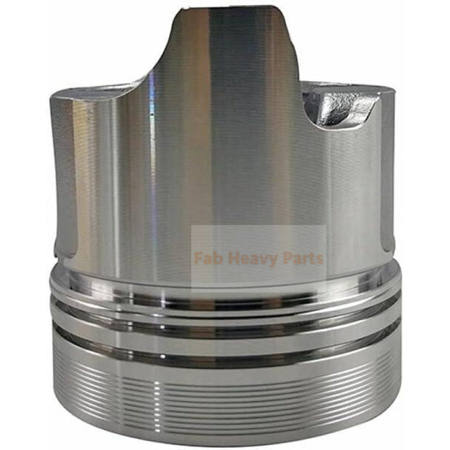 1 Piece Piston With Rings 129402-22080 Fits For Yanmar Engine 3TN82 4TN82