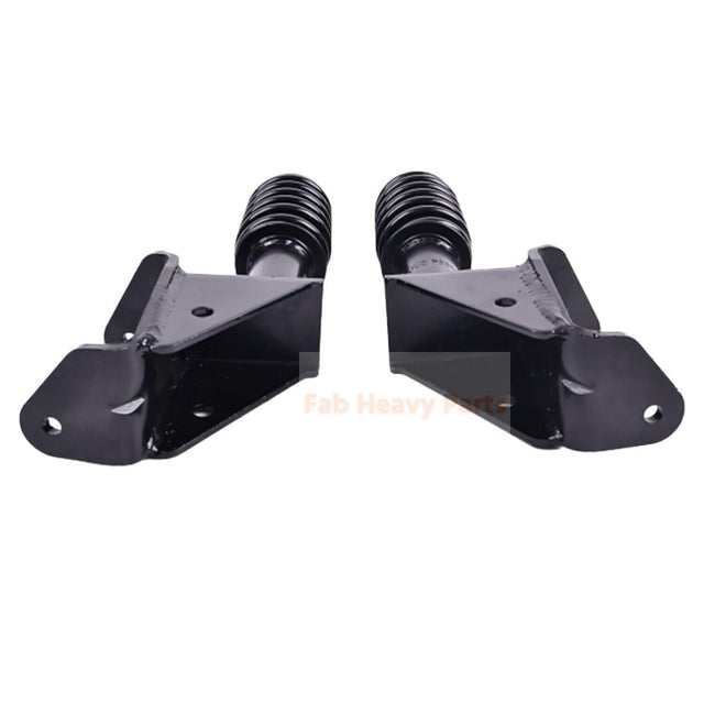 1 Set Front Achoshorber Juo-F3390-20 JUO-F3350-20 Fit pour Yamaha Golf Chart G22