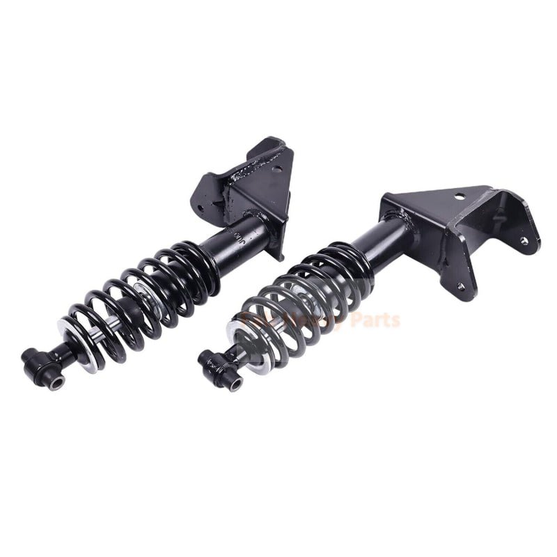 1 Set Front Shock Absorber JUO - F3390 - 20 JUO - F3350 - 20 Fit For Yamaha Golf Cart G22 - Fab Heavy Parts