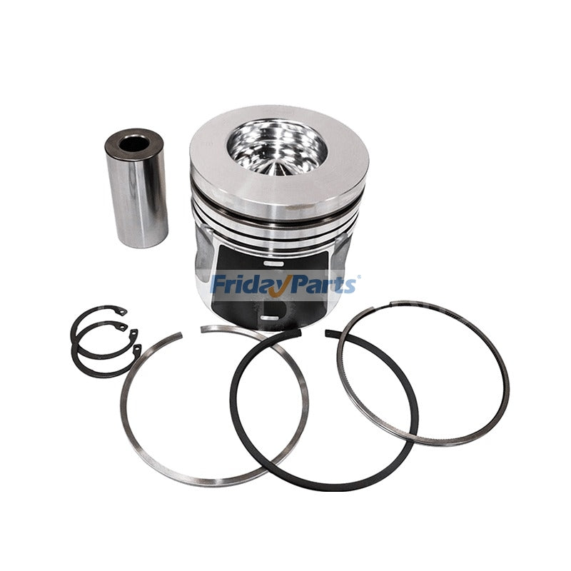 Kolbensatz 3631244 für Cummins-Motor K19 K38 K50