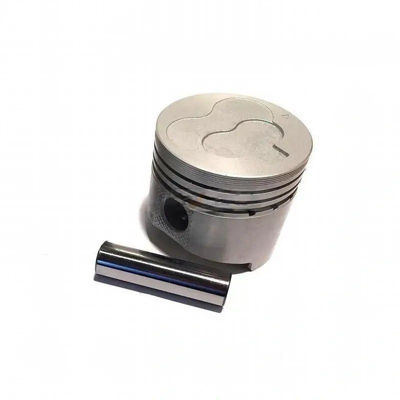 1 Set Piston & Pin 20482587 for Volvo L220E L180E L150E Wheel Loader - Fab Heavy Parts