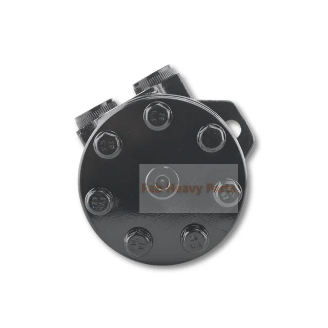 1" Shaft 2 Bolt Aftermarket Parker TB Series TB0130AS130AAAB Hydraulic Torque Motor