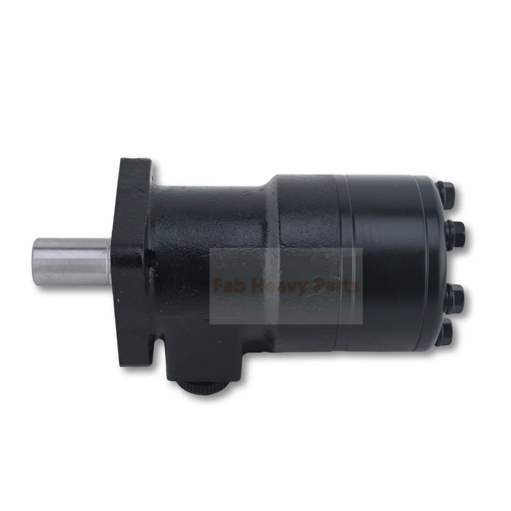 1" Shaft 4 Bolt Aftermarket Parker TB Series TB0195FP130AAAB Hydraulic Torque Motor