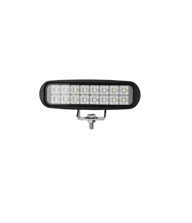 10 - 30V LED Front Work Light 77700 - VC5050 for Kubota Utility Vehicle RTV - X1120DR RTV - X900G RTV - X1140R - Fab Heavy Parts