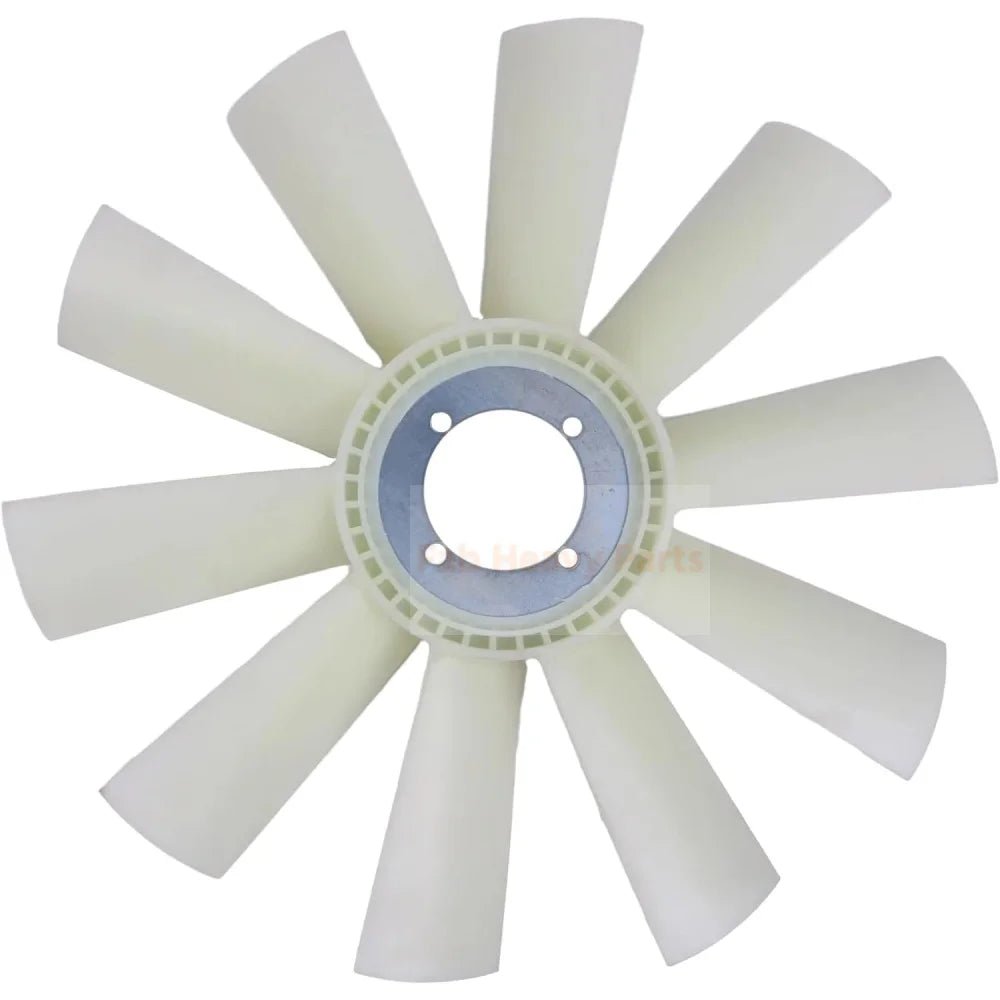 10 Blade Fan 4201844 04201844 Fits for Deutz Engine 1012 2012 1013 - Fab Heavy Parts