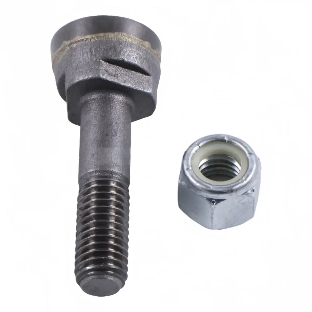 10 peças de dentes moedores de coto série 1100 para jaqueta amarela Vermeer