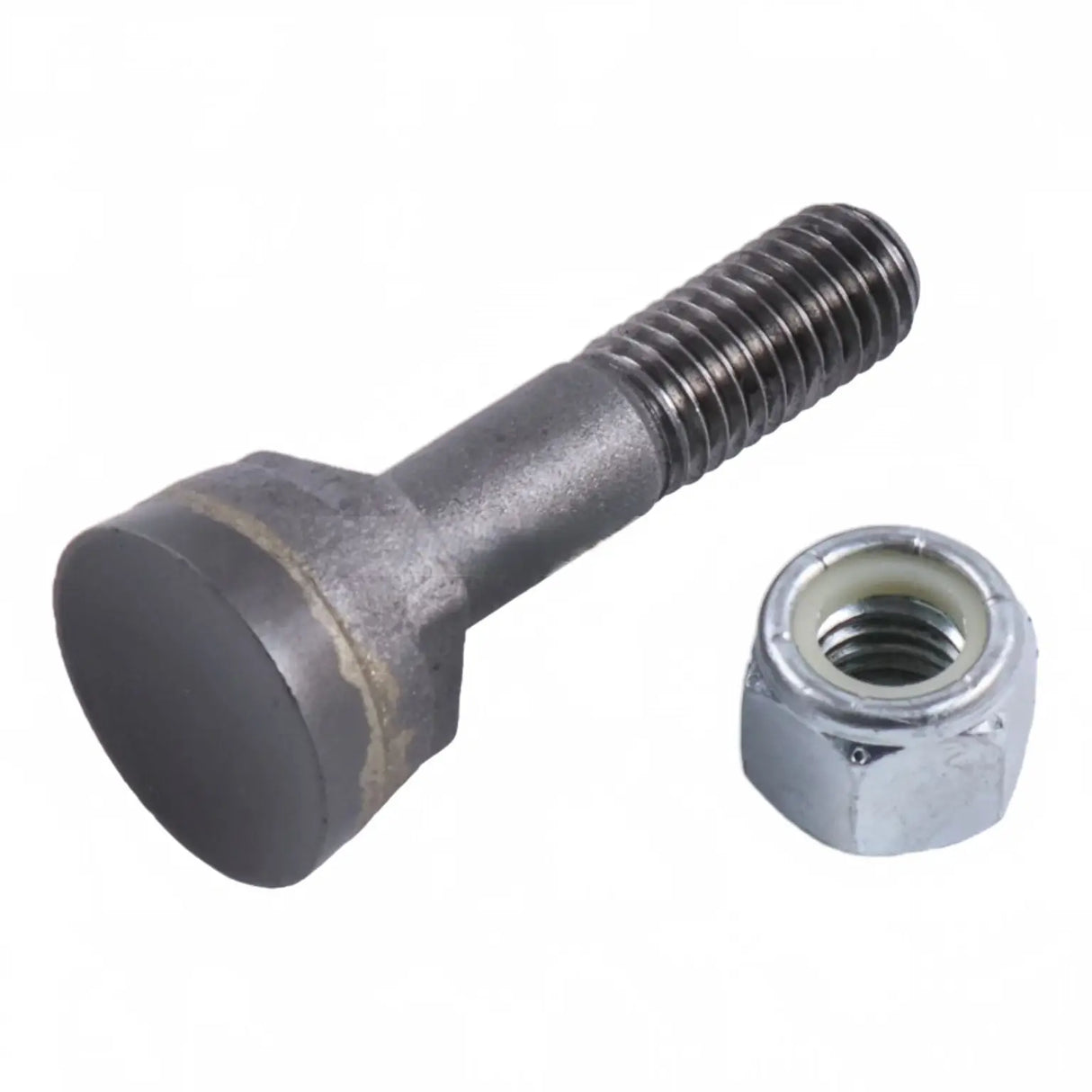 10 peças de dentes moedores de coto série 1100 para jaqueta amarela Vermeer