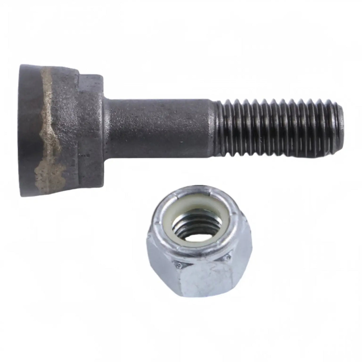 10 peças de dentes moedores de coto série 1100 para jaqueta amarela Vermeer