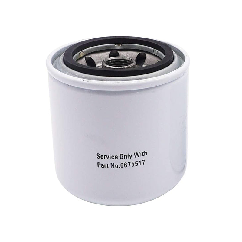 Kit de filtre de maintenance 1000/2000 Hour 7404067 Fits pour le chargeur Bobcat S150 S160