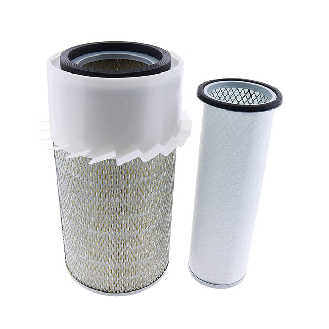 Kit de filtre de maintenance 1000/2000 Hour 7404213 Fits pour le chargeur à débit élevé Bobcat