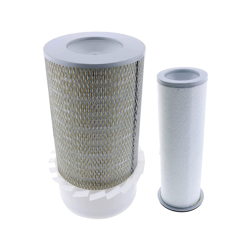 Kit de filtre de maintenance 1000/3000 Hour 77343808 Fits pour le chargeur Bobcat A300