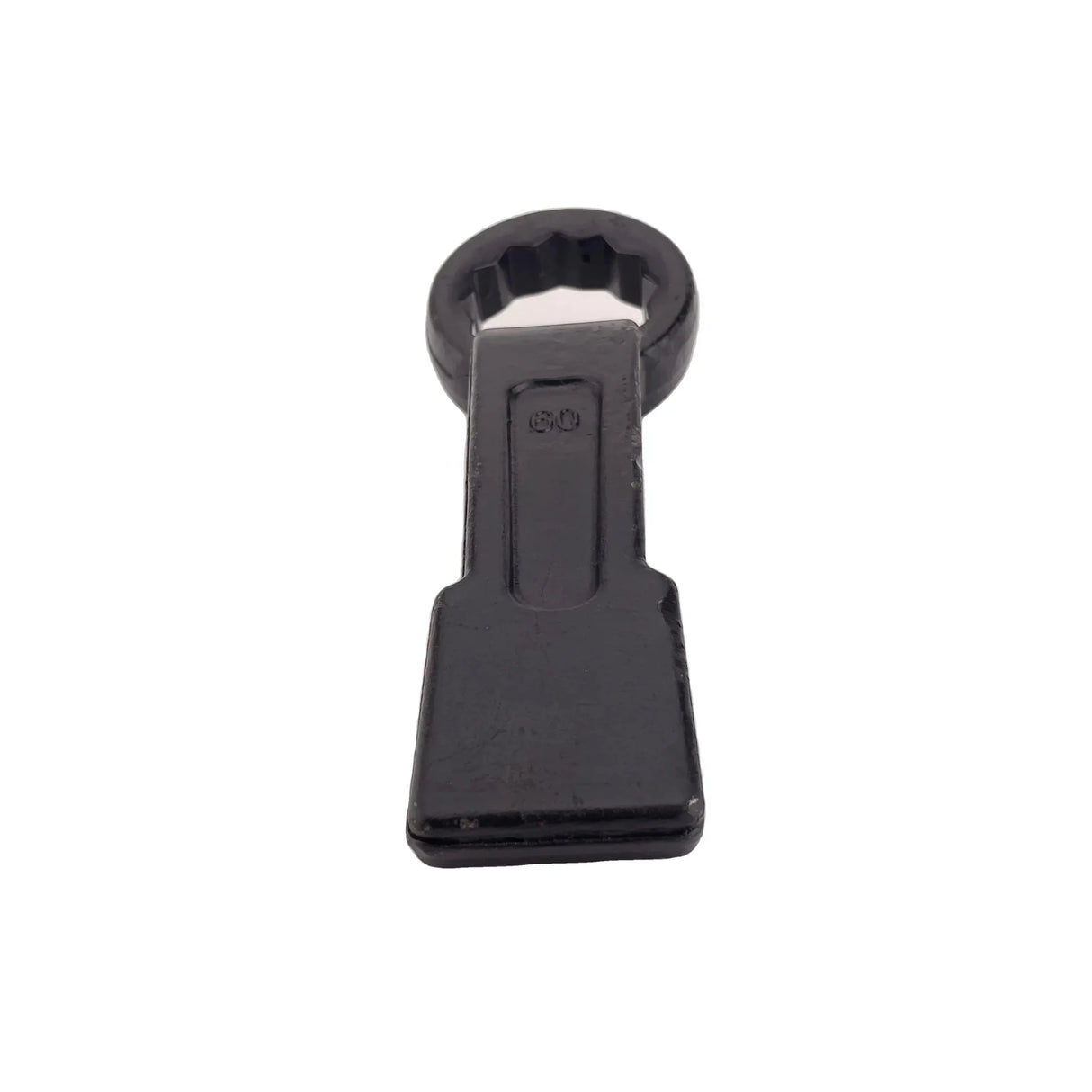 100mm Slogging Striking Wrench Box End Striking Ring Spanner Metric - Fab Heavy Parts