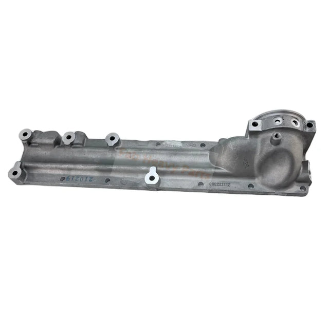 Air Intake Manifold 4981331 Fits para sa Cummins Engine ISB6.7 ISDE 6ISBE